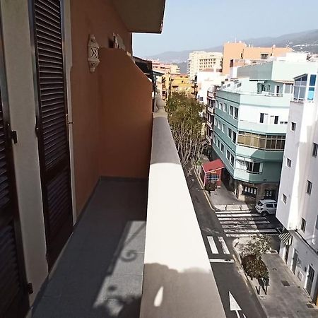 Centrico, Comodo Y Bello Apto En Puerto De La Cruz Luaran gambar