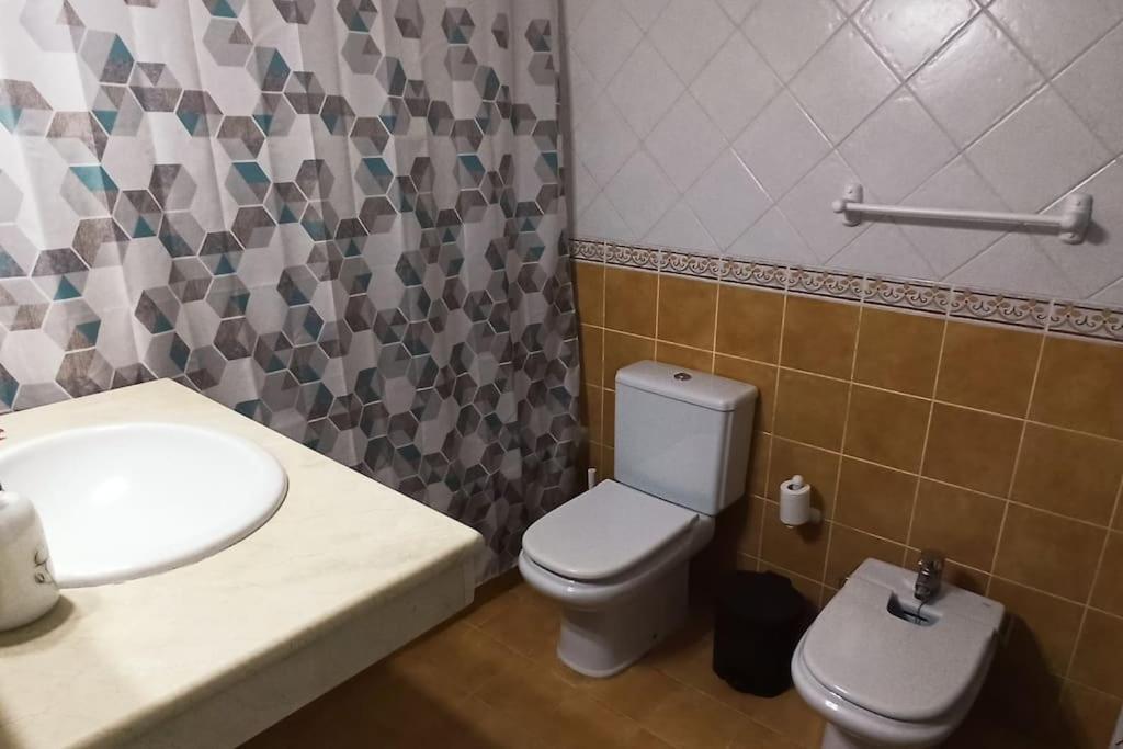Centrico, Comodo Y Bello Apto En Puerto De La Cruz Luaran gambar