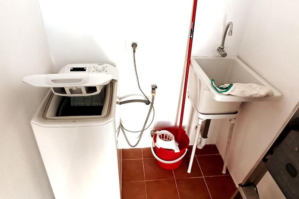 Centrico, Comodo Y Bello Apto En Puerto De La Cruz Luaran gambar