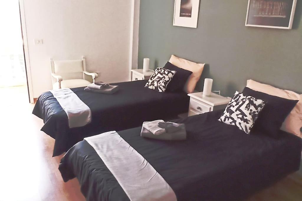 Centrico, Comodo Y Bello Apto En Puerto De La Cruz Luaran gambar
