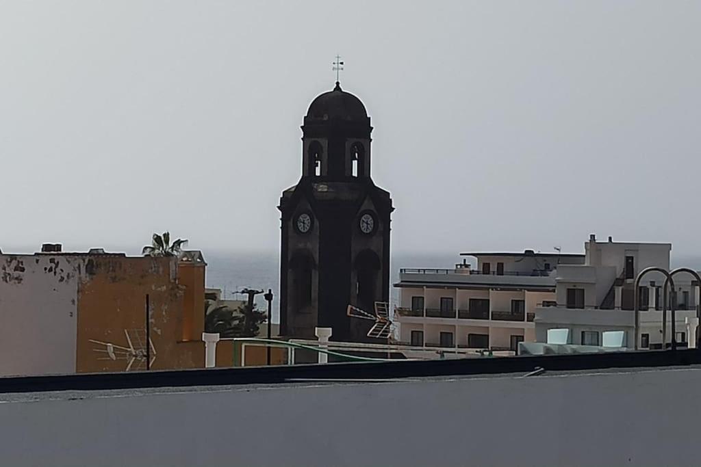 Centrico, Comodo Y Bello Apto En Puerto De La Cruz Luaran gambar