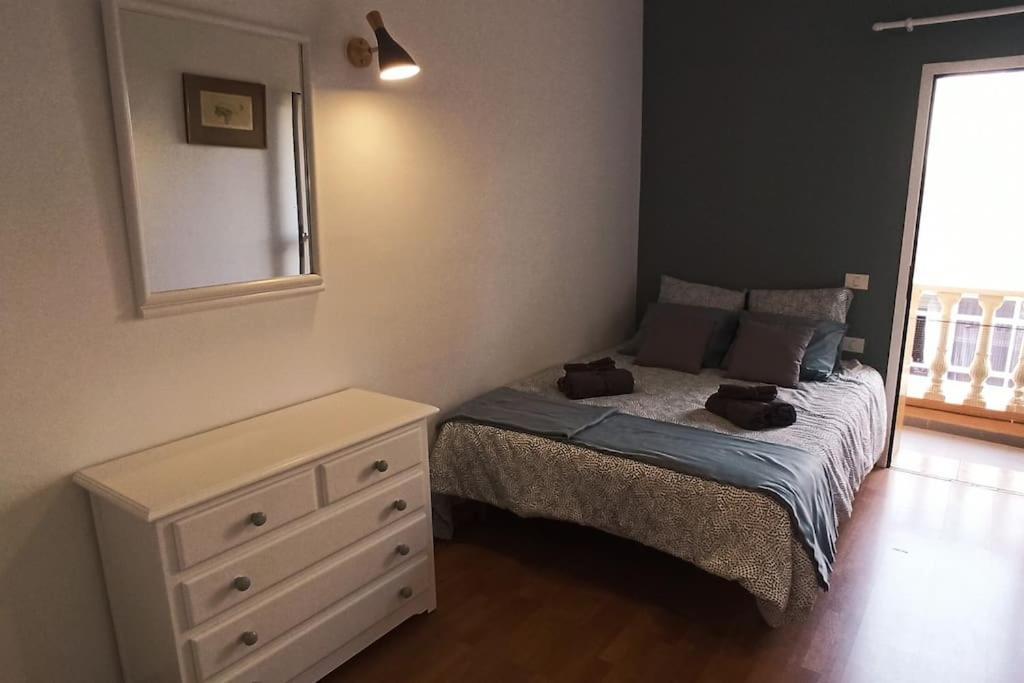 Centrico, Comodo Y Bello Apto En Puerto De La Cruz Luaran gambar