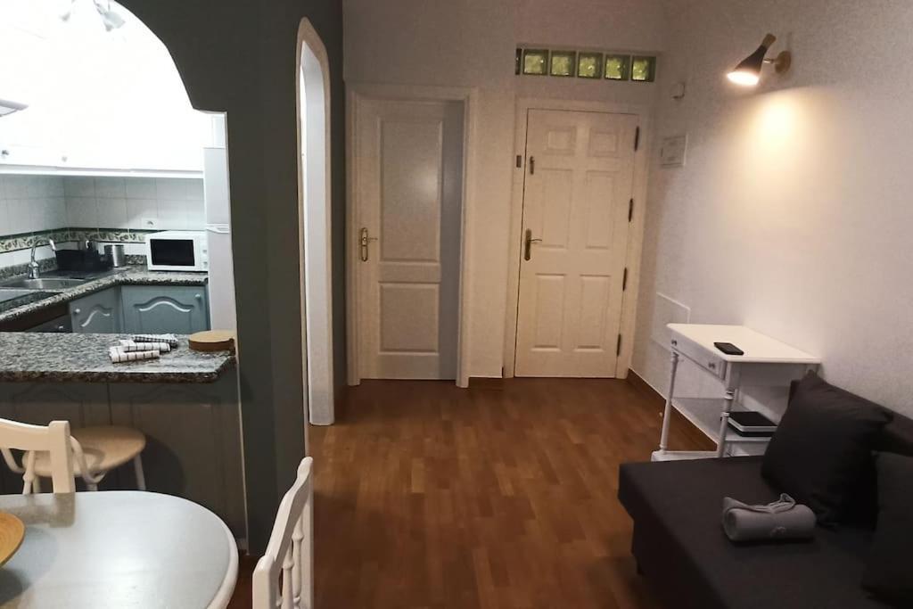 Centrico, Comodo Y Bello Apto En Puerto De La Cruz Luaran gambar