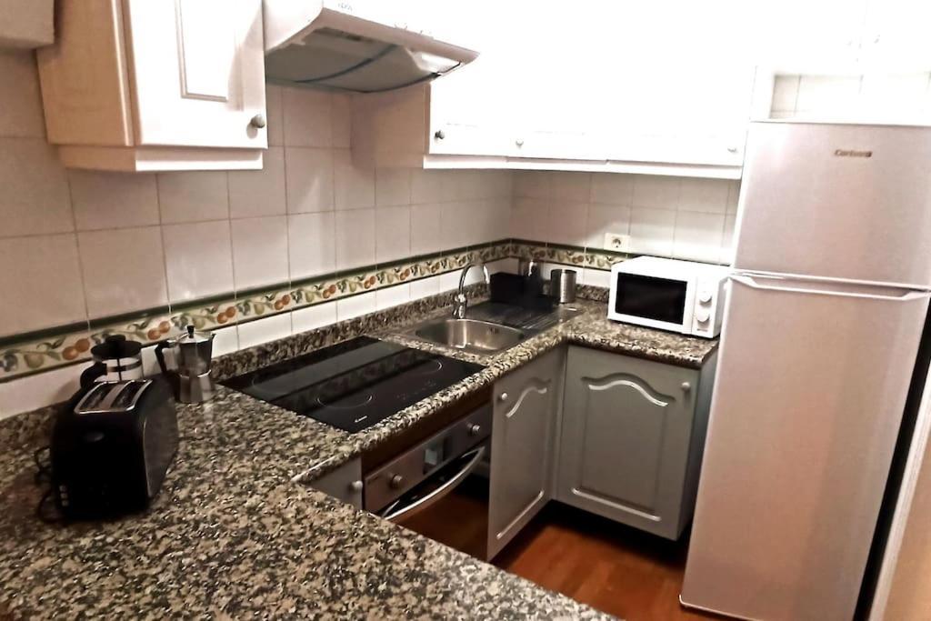 Centrico, Comodo Y Bello Apto En Puerto De La Cruz Luaran gambar